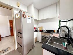 Blk 604A Punggol Lodge (Punggol), HDB 4 Rooms #562704561
